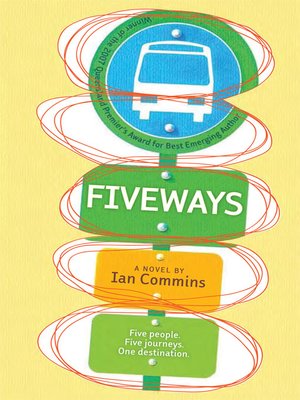 cover image of Fiveways